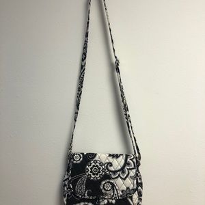 Vera bradley crossbody